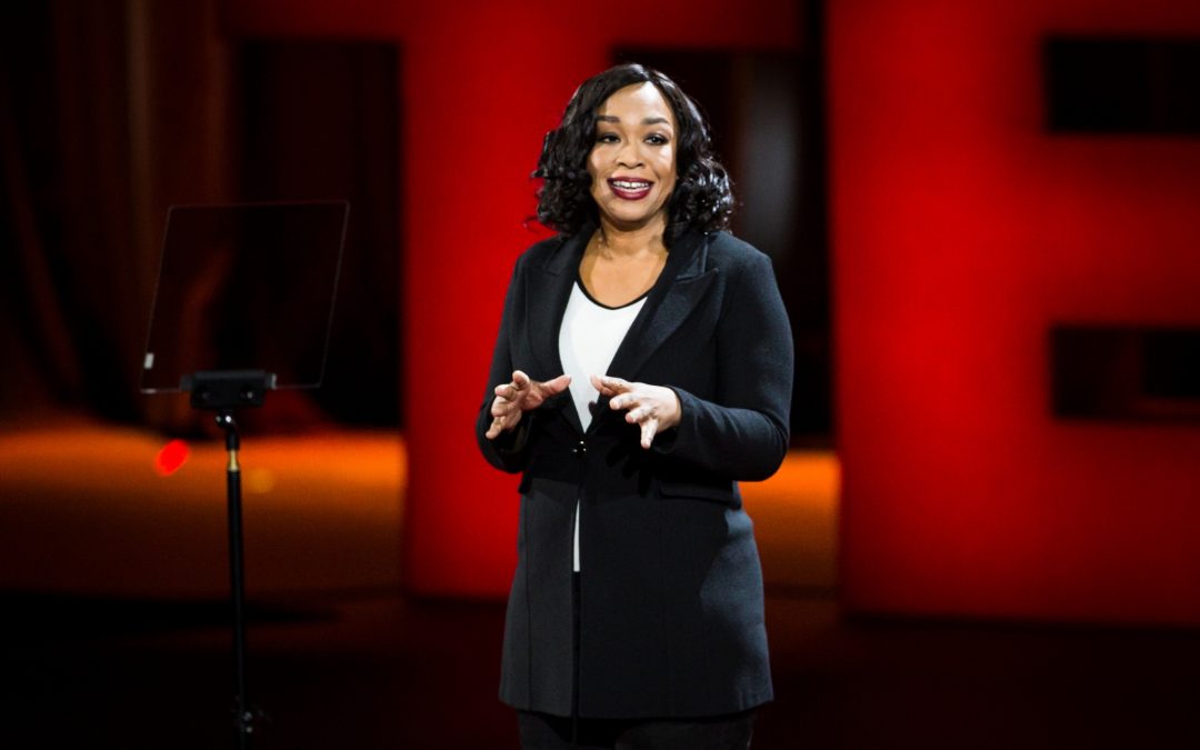 5 TED Talks (By Women) That Will Inspire Your Next Career Move